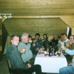 Wendezeit bis heute