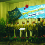90 Jahre MGV Harmonie Syrau