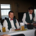 Fotos Sängertreffen Frühjahr 2009