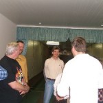 Kegelabend 2009