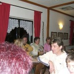 Fotos Kegelabend 2009