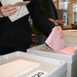 Vorstandswahlen 2010