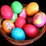 Frohe Ostern 2010