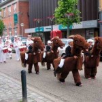 Tag der Vogtländer 2010
