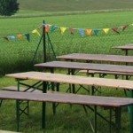 Sommerpause 2010