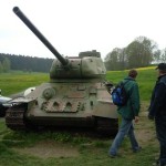 Fotos Himmelfahrt 2010