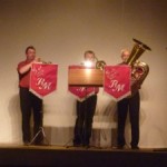 Sängertreffen Weischlitz 2011