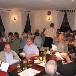 Wandersingstunde 2011
