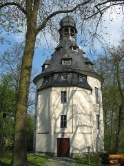 Frühlingskonzert Kapelle Kauschwitz