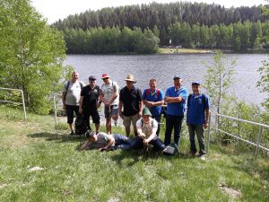 Himmelfahrtswanderung 2018