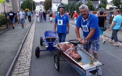 Höhlenfest 2018