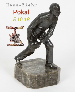 Hans-Ziehr-Pokal 2018