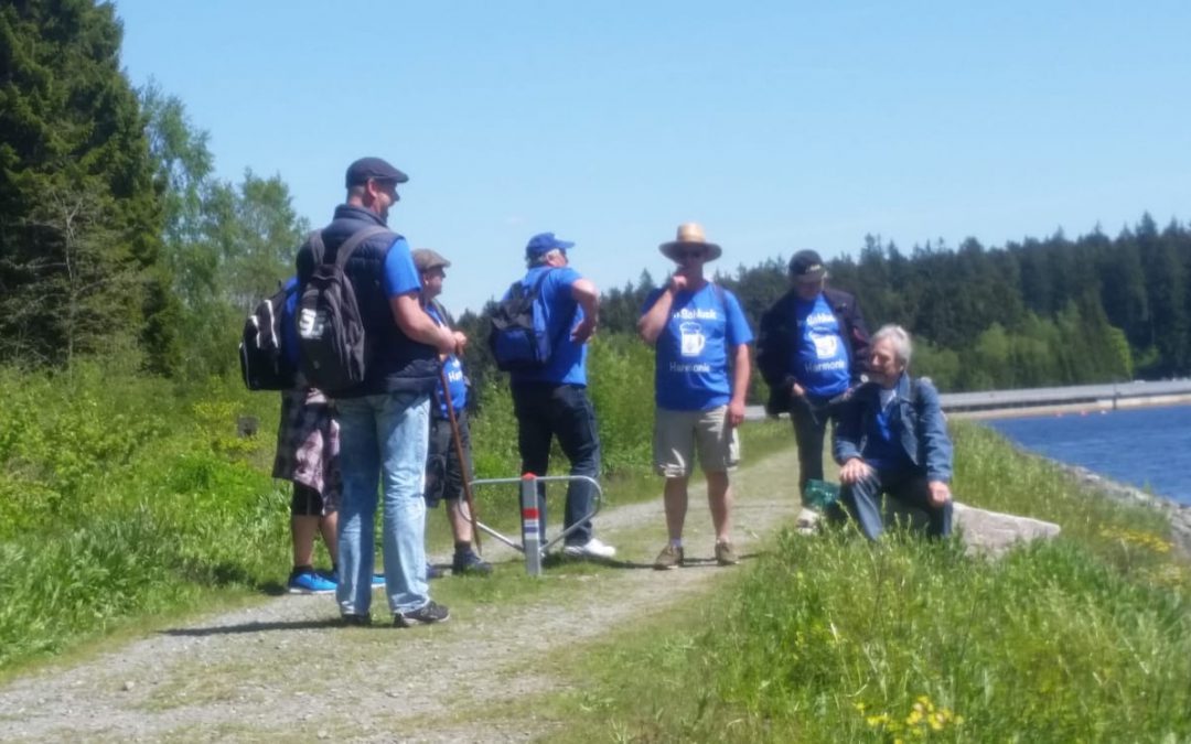Himmelfahrt 2019