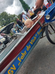 Höhlenfest 2021