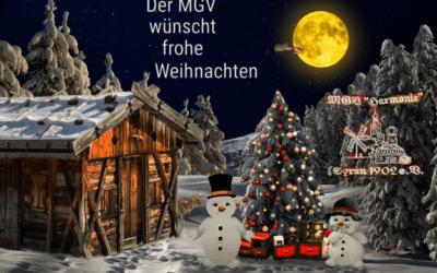 Musik im Kerzenschein