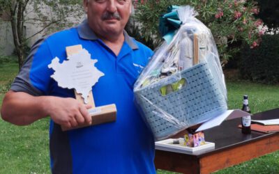 Sommerfest des MGV Syrau 2020