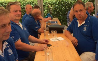 Sommerfest Weischlitz