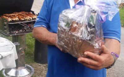 70.Geburtstag unseres Liedermeisters