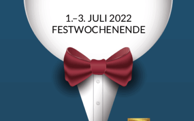 120 Jahre MGV Harmonie Syrau 1902 e.V.