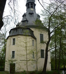Fr&uuml;hlingskonzert Kauschwitz