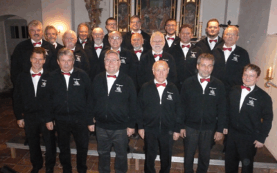 Adventsmusik in der Syrauer Kirche 2015