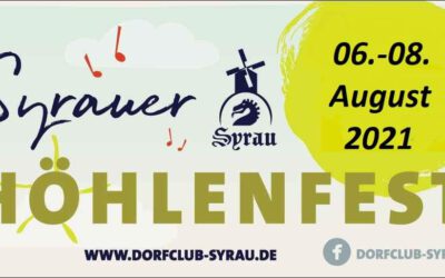 H&ouml;hlenfest Syrau 2021