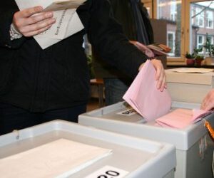 Vorstandswahlen 2010